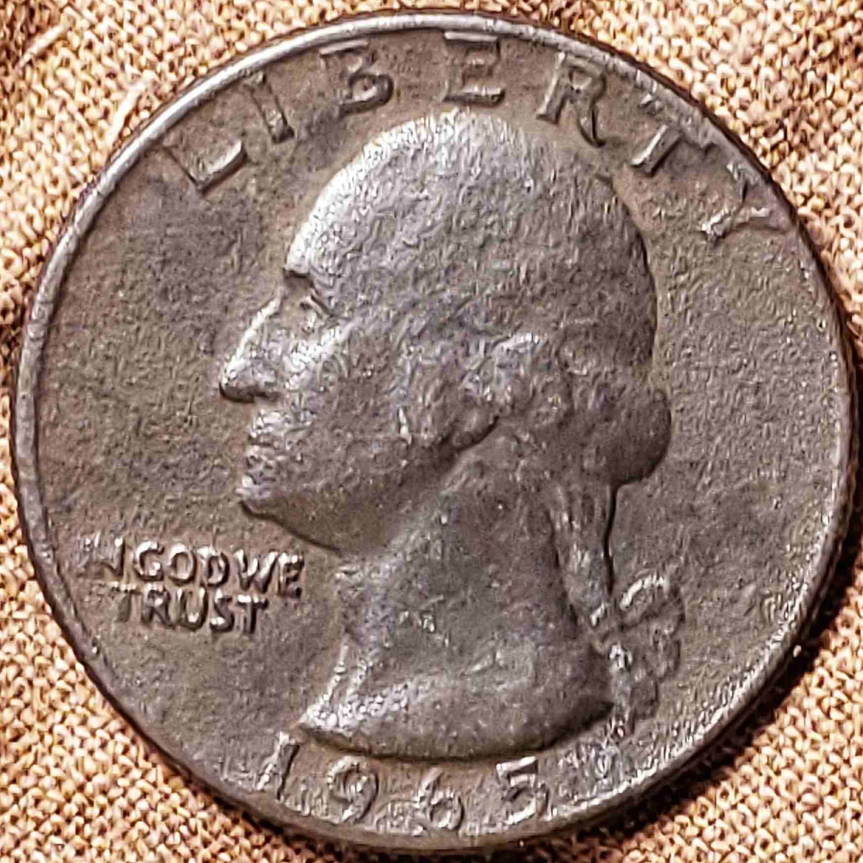 1965-Philadelphia-Quarter